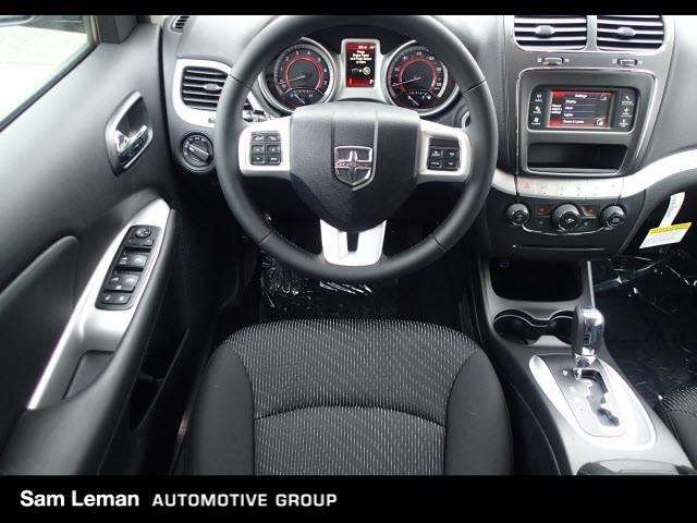 2017 Dodge Journey SE 4dr SUV